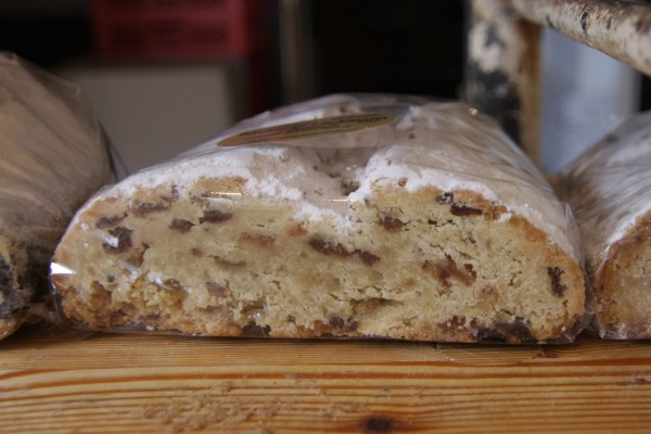 Butterstollen